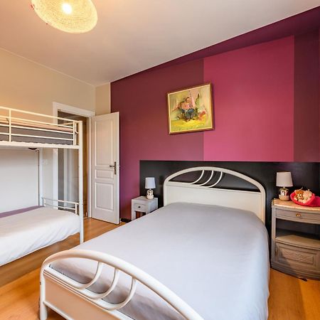 Superbes Appartements Mimizan Exterior foto