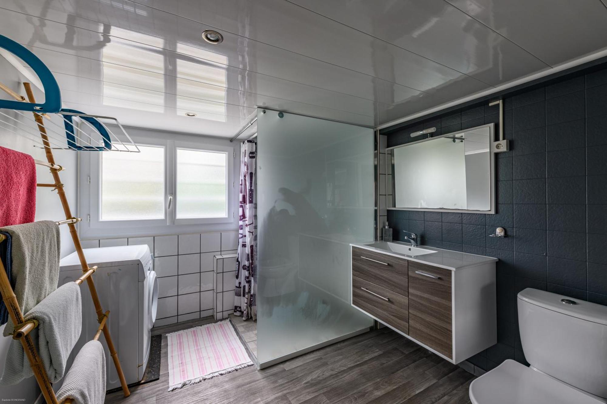 Superbes Appartements Mimizan Exterior foto